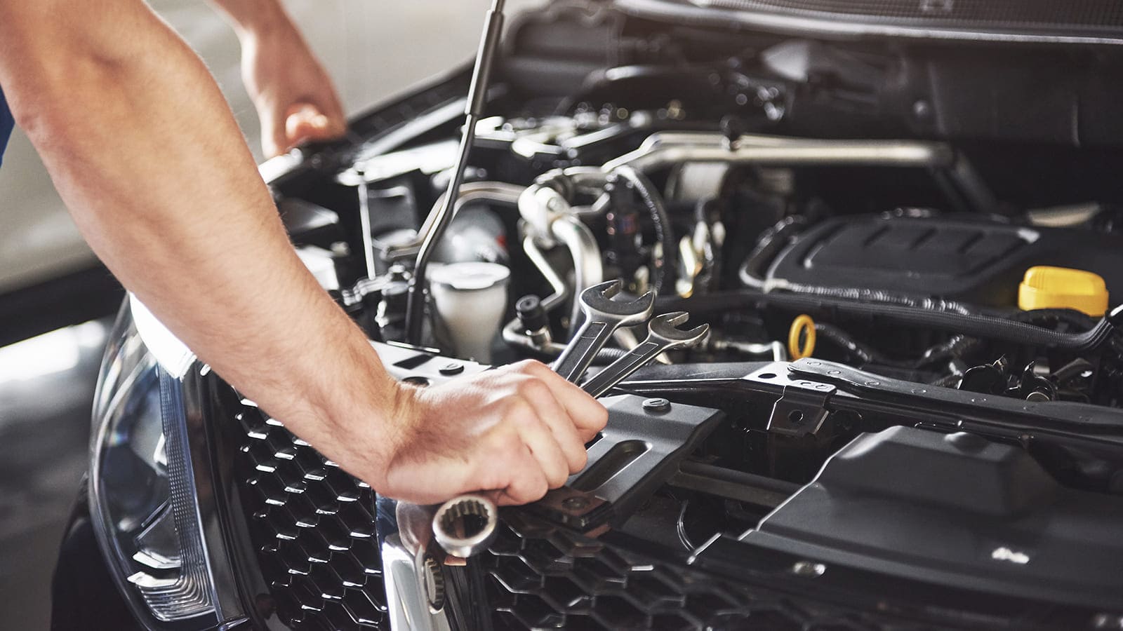 Top Signs Your Car Needs Immediate Service